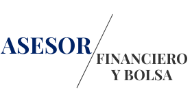 Asesor Financiero y Bolsa - Logo